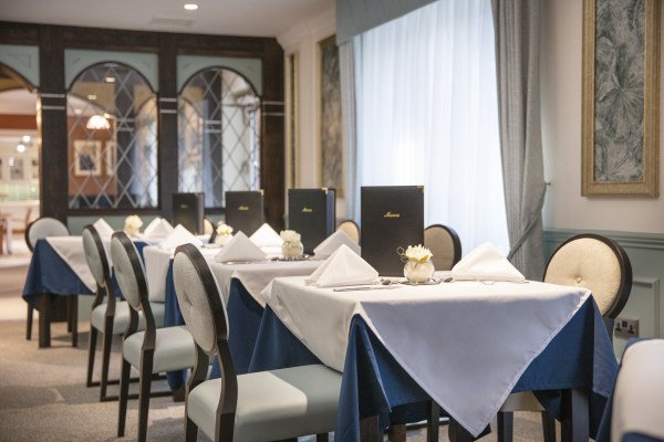 Signature At Caversham